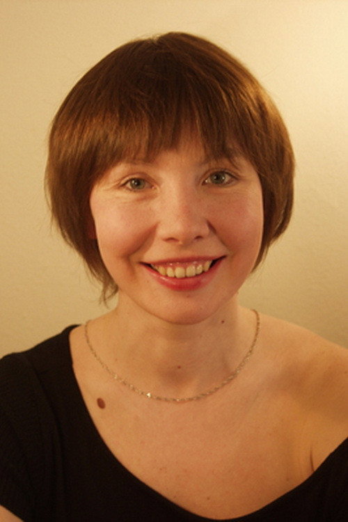 Photo of Ulyana Urvantseva, Acting