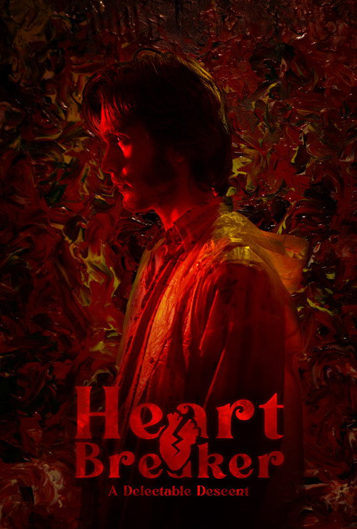 Movie poster for Heart Breaker (2022)