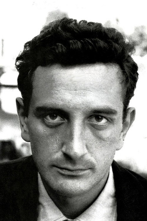 Photo of Piero Ciampi, Acting