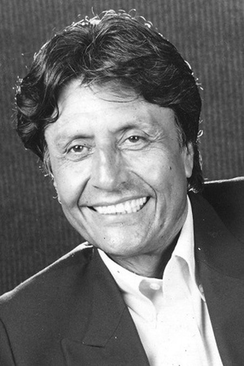 Reynaldo Arenas profile