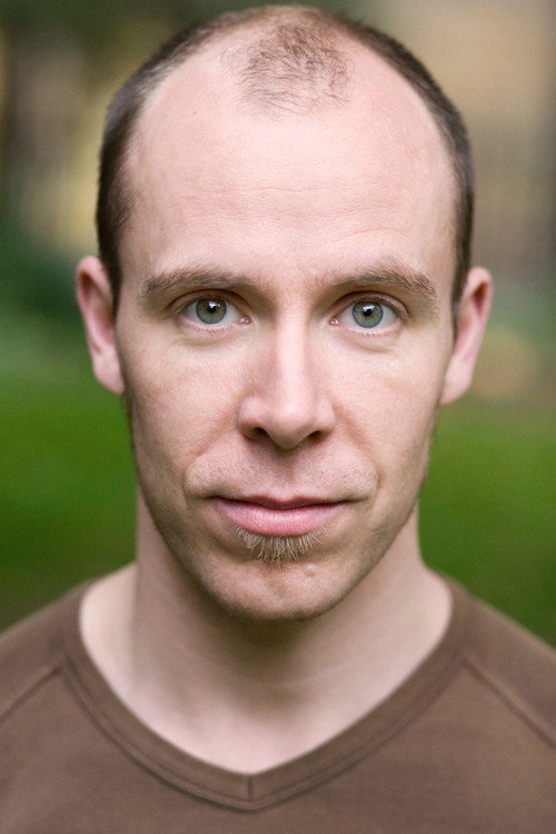 Photo of Jami Reid-Quarrell, Acting