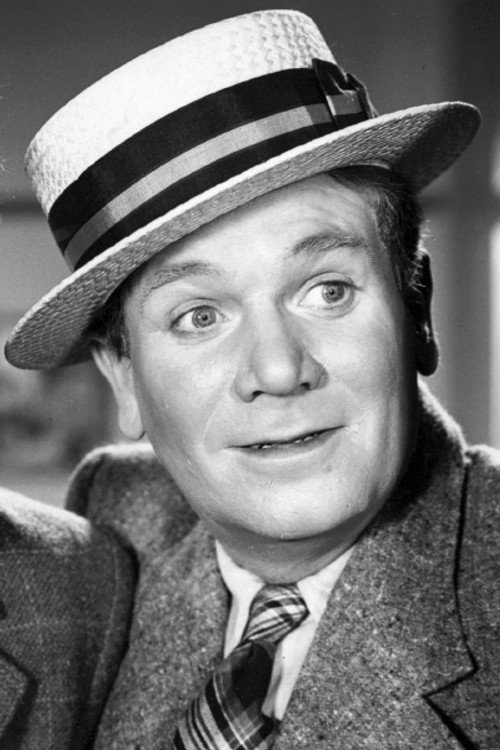 Photo of Nils Lundell, Acting