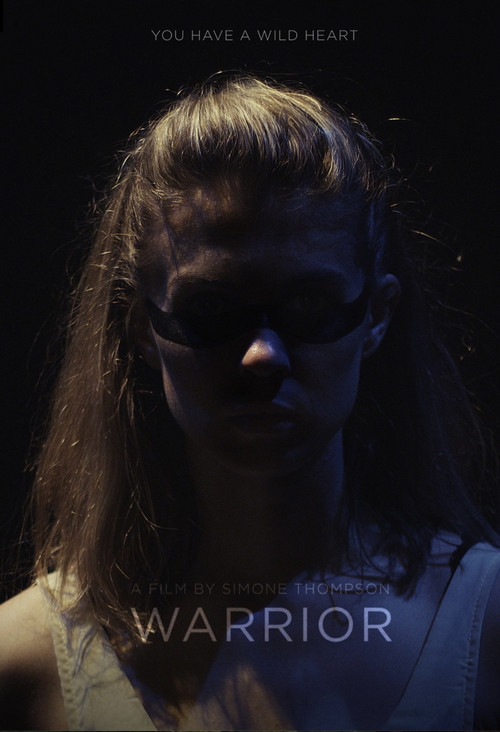 Movie poster for Warrior (2015)