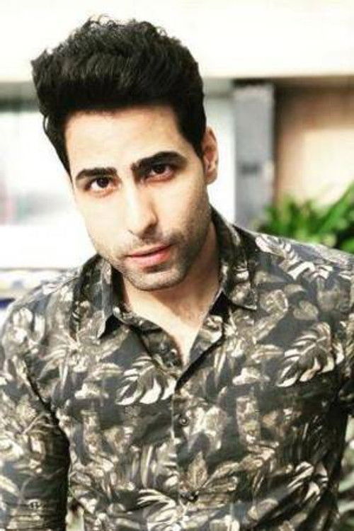 Vikrant Koul profile