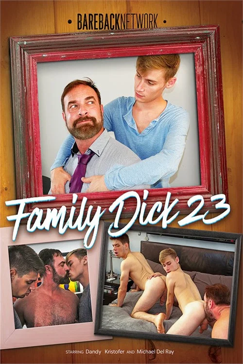 Movie poster for Family Dick 23 (2021)