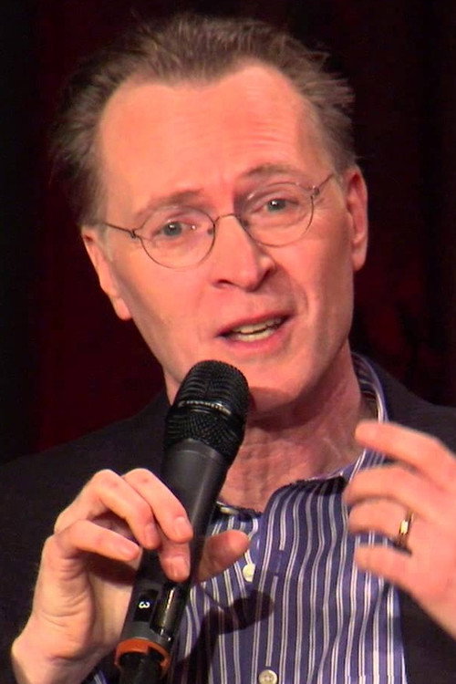 Photo of Stephen Ives, Directing