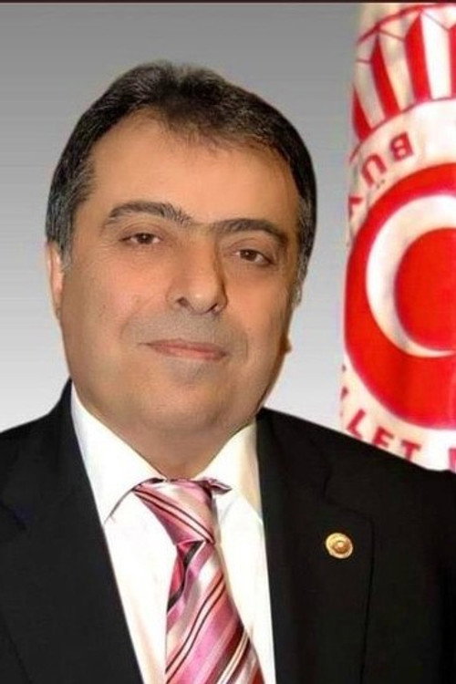 Photo of Osman Durmuş, Acting