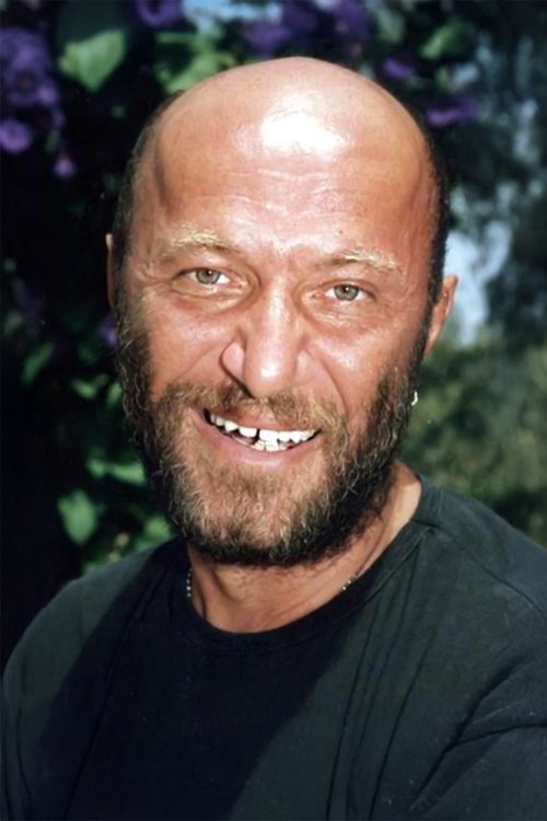 Photo of Coşkun Göğen, Acting