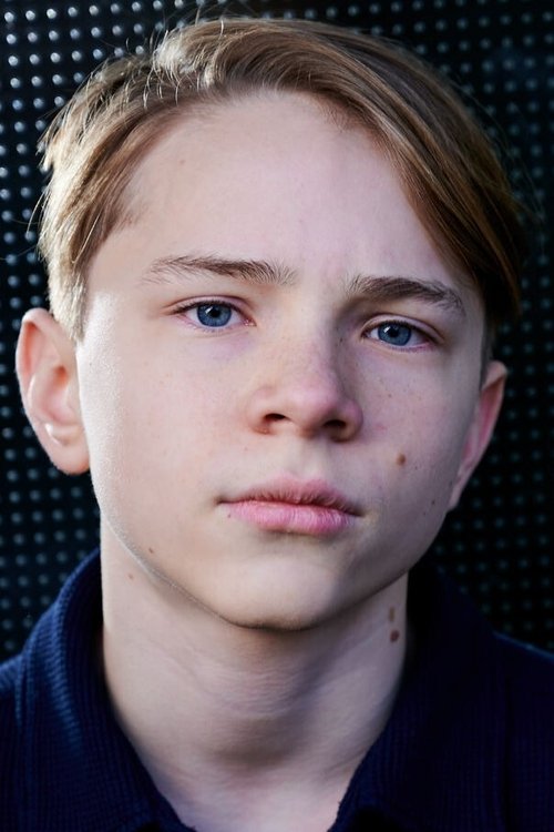 Yoran Leicher profile