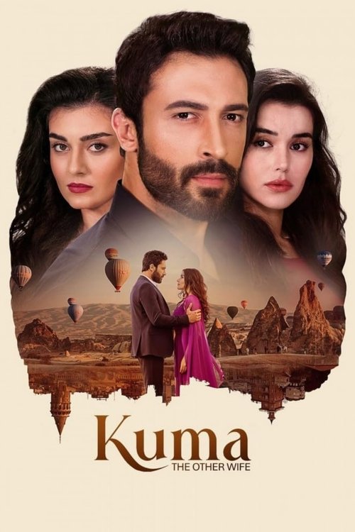 Kuma - The Other Wife poster
