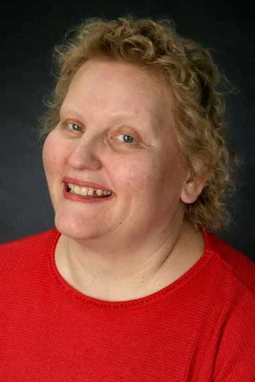 Photo of Mary Steelsmith, Acting
