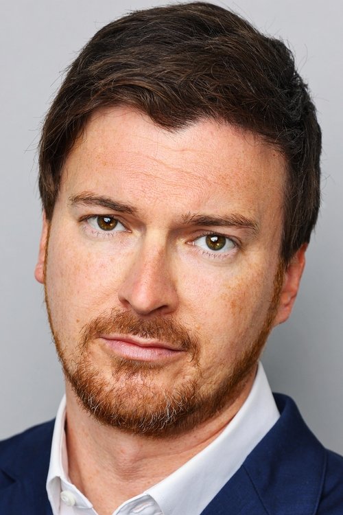 Photo of Bobby Gilchrist, Acting
