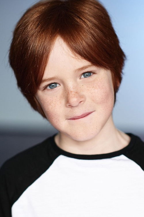 Photo of Finn Scicluna-O'Prey, Acting