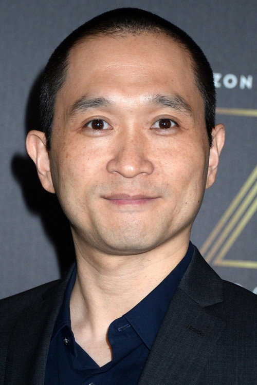 Photo of Jun Naito, Acting