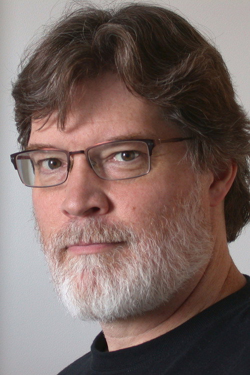 Photo of Greg Dykstra, Art