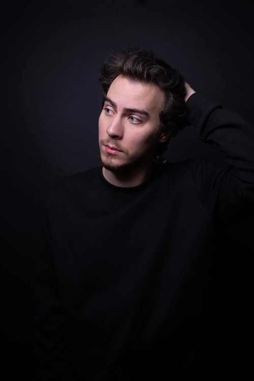 Photo of Quentin Argenson, Acting