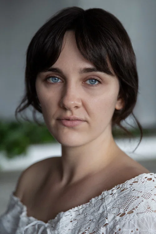 Photo of Kristie Corkill, Acting