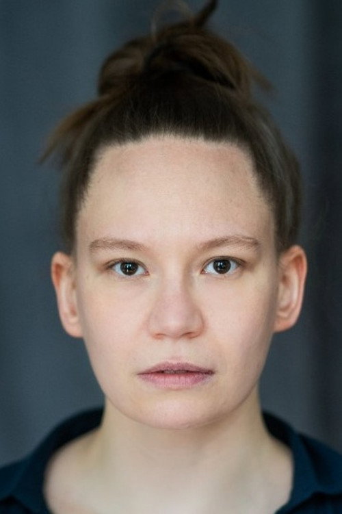 Photo of Anka Graczyk, Acting