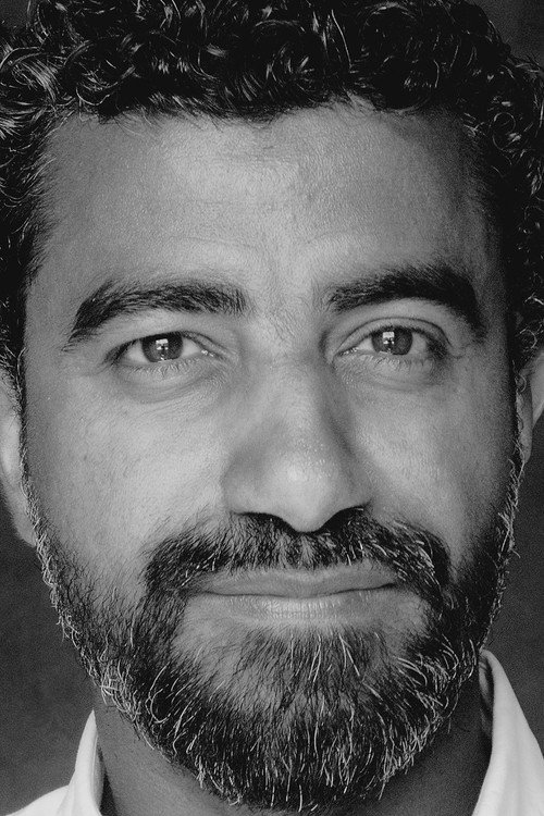Photo of Hisham Hilal, Writing