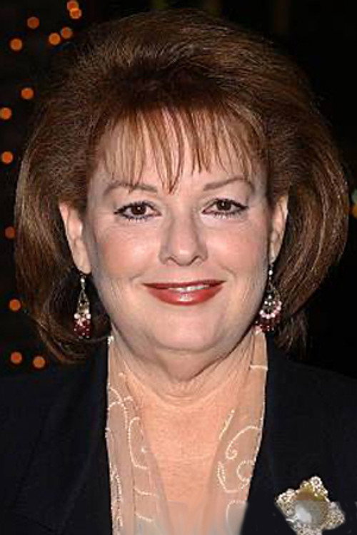 Photo of Deborah Joy LeVine, Writing