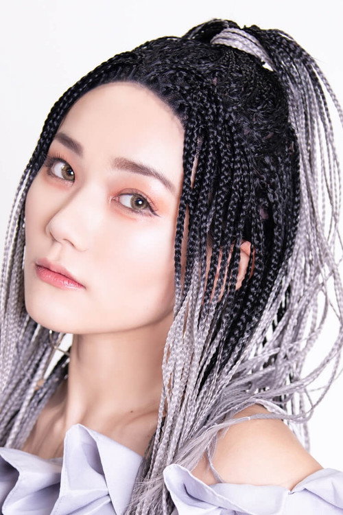 Photo of Daria Midou, Acting