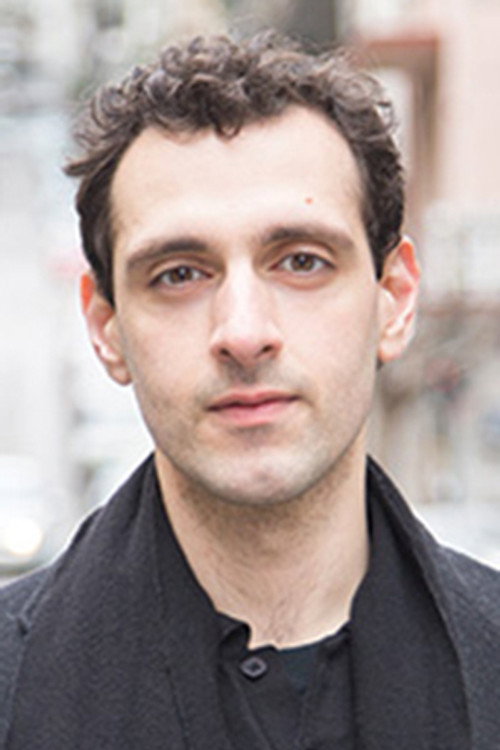 Photo of Konstantinos Gogoulos, Acting