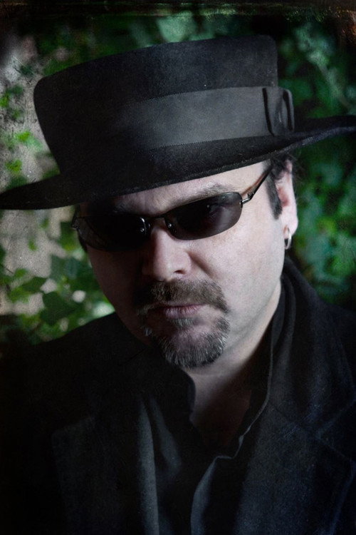 Photo of Stephen Carey, Acting
