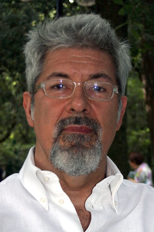 Alessandro Benvenuti profile