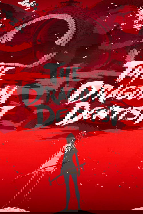 The Dragon Dentist poster