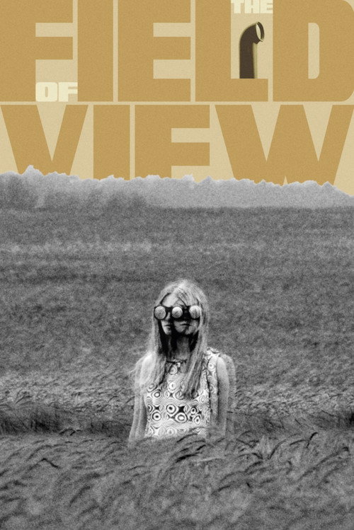 Movie poster for The Field of View (2021)