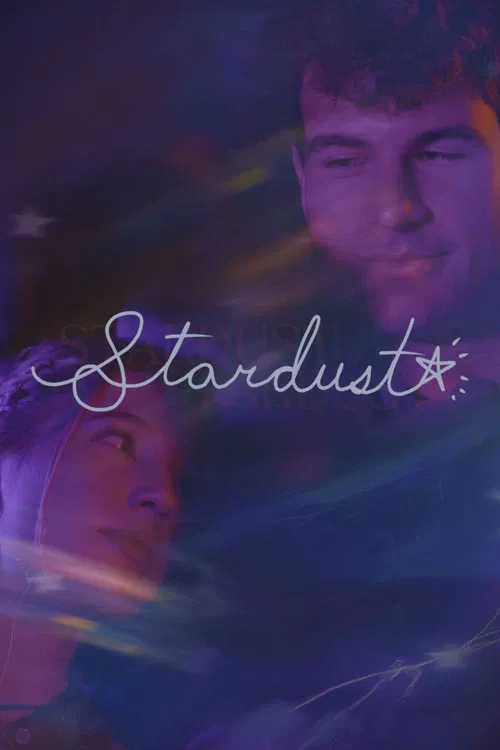 Movie poster for Stardust (2026)