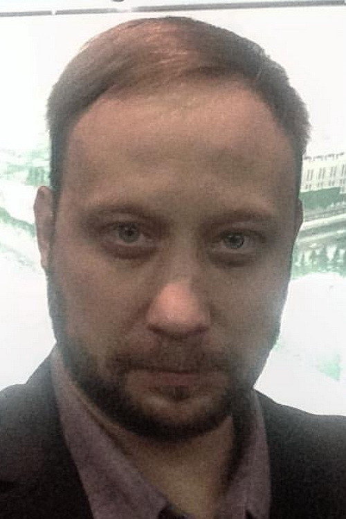 Photo of Roman Kulyasov, Acting