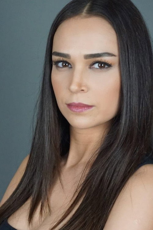 Photo of Cansu Kanlıkaya, Acting