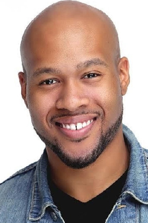 Photo of Zeus Campbell, Acting