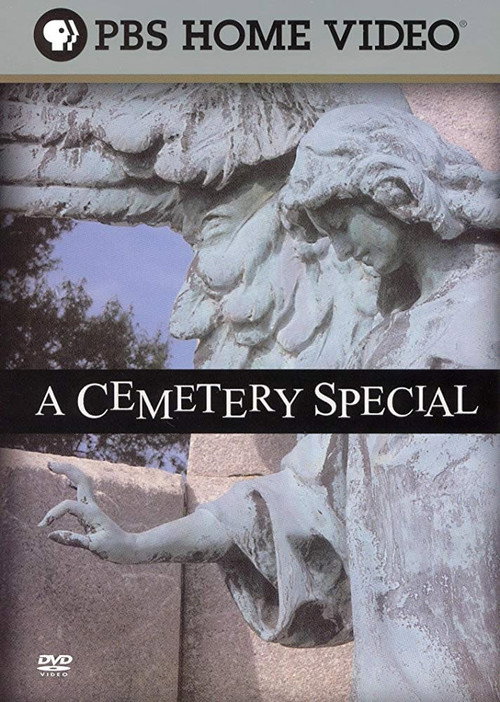 Movie poster for A Cemetery Special (2005)