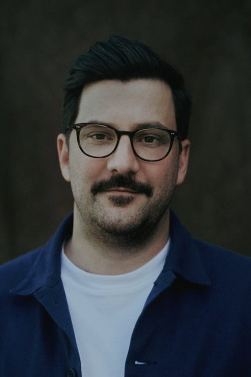 Photo of Stefan Schaller, Directing