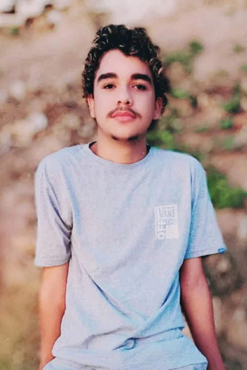 Photo of Driggu Florentino, Acting