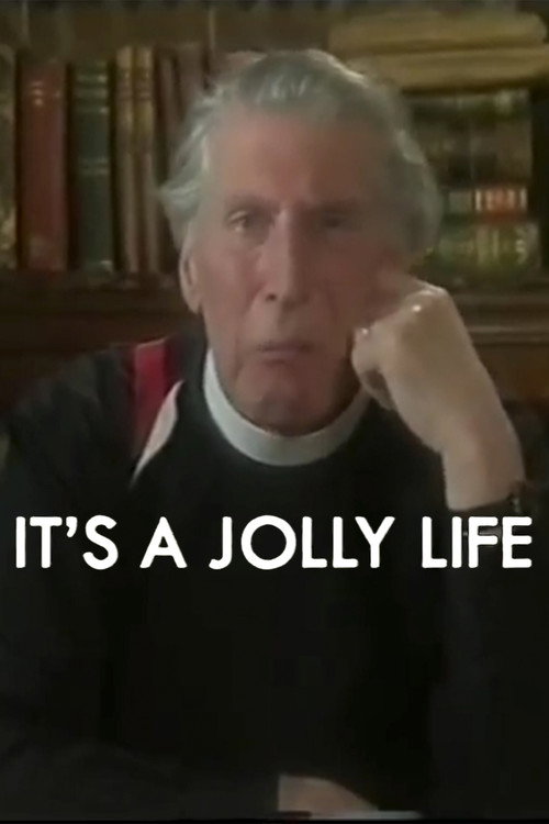 Movie poster for It's a Jolly Life (1999)