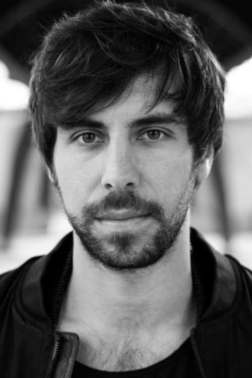 Max Giesinger profile