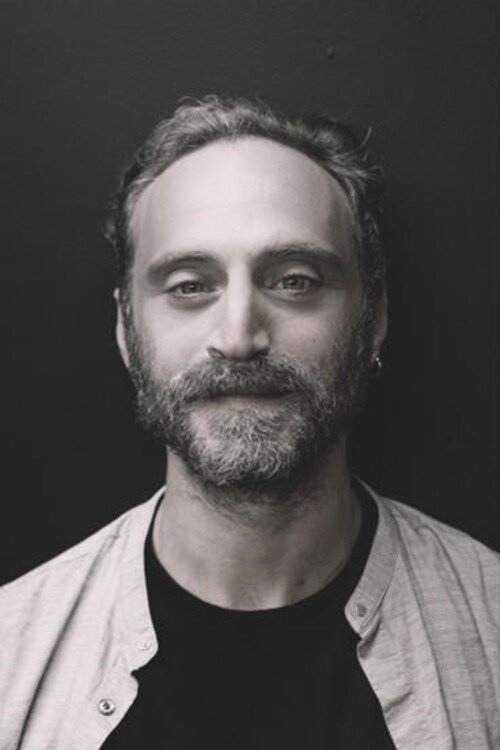 Orestis Paliadelis profile