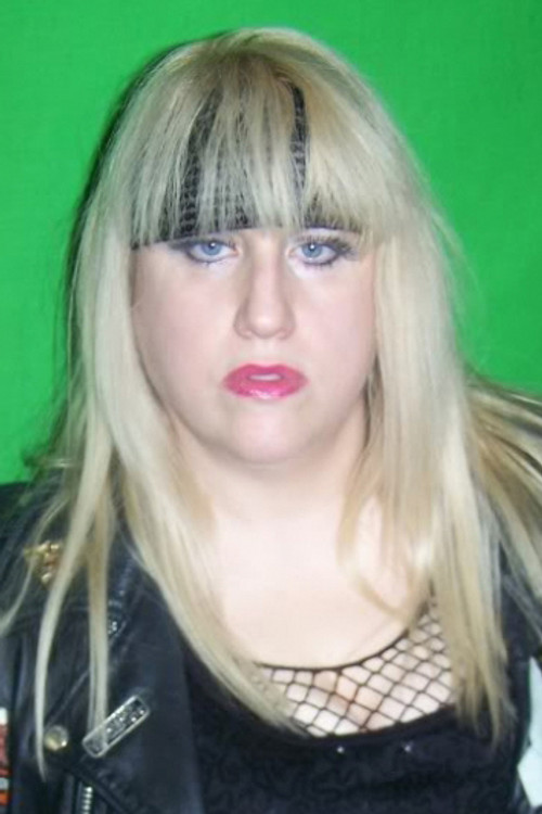 Photo of Amy Lee Murray, Acting