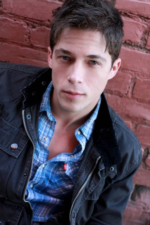 Photo of Shawn Roe, Acting