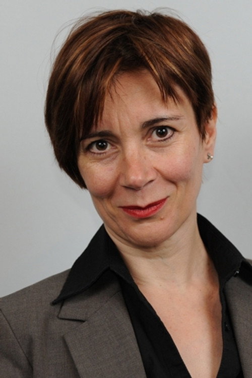 Photo of Marijke Hofkens, Acting