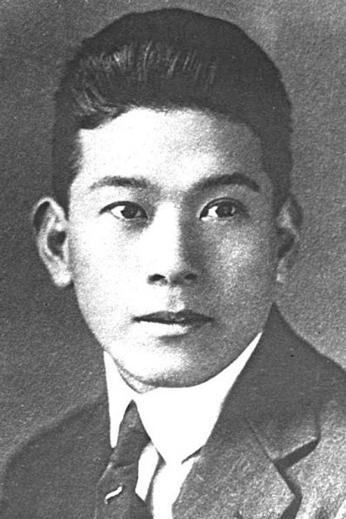 Photo of Kenichi Miyajima, Acting