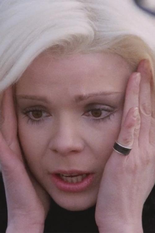 Isabelle Marchall profile