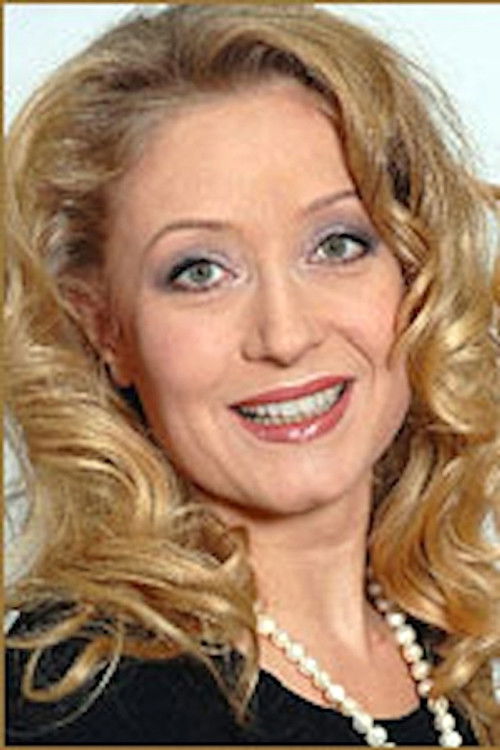 Alisa Priznyakova profile