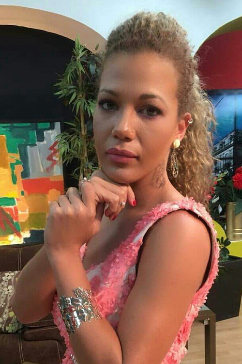 Mosk Marrero profile