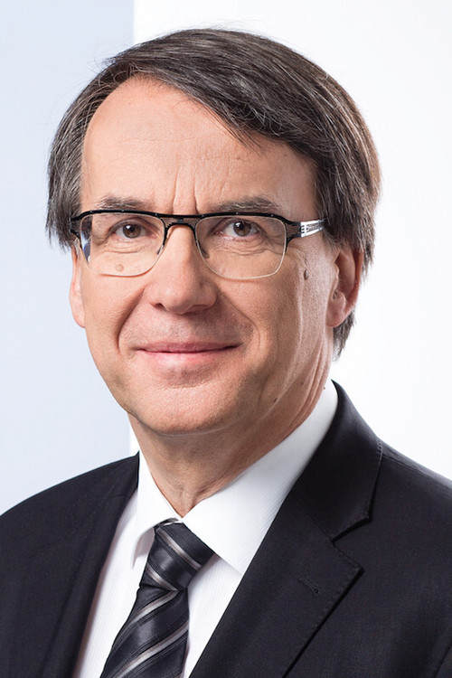 Photo of Marc Perrenoud, Acting