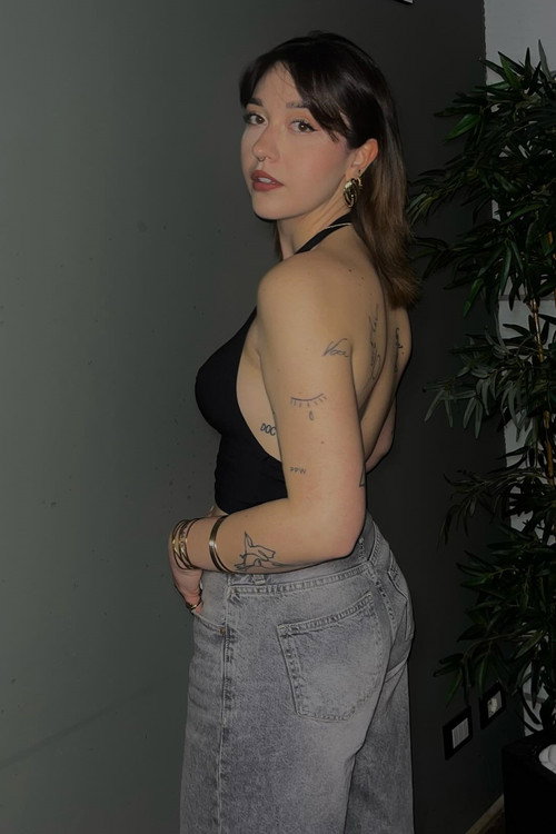 Photo of Ylenia Norbedo, Acting
