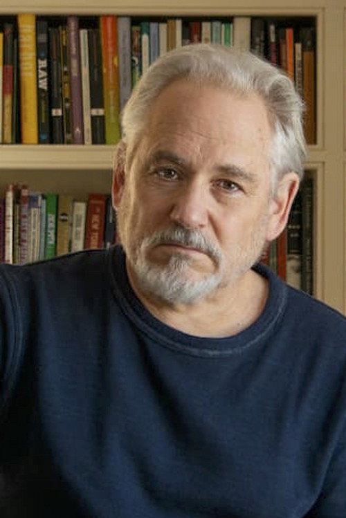 Photo of Michael Maren, Writing
